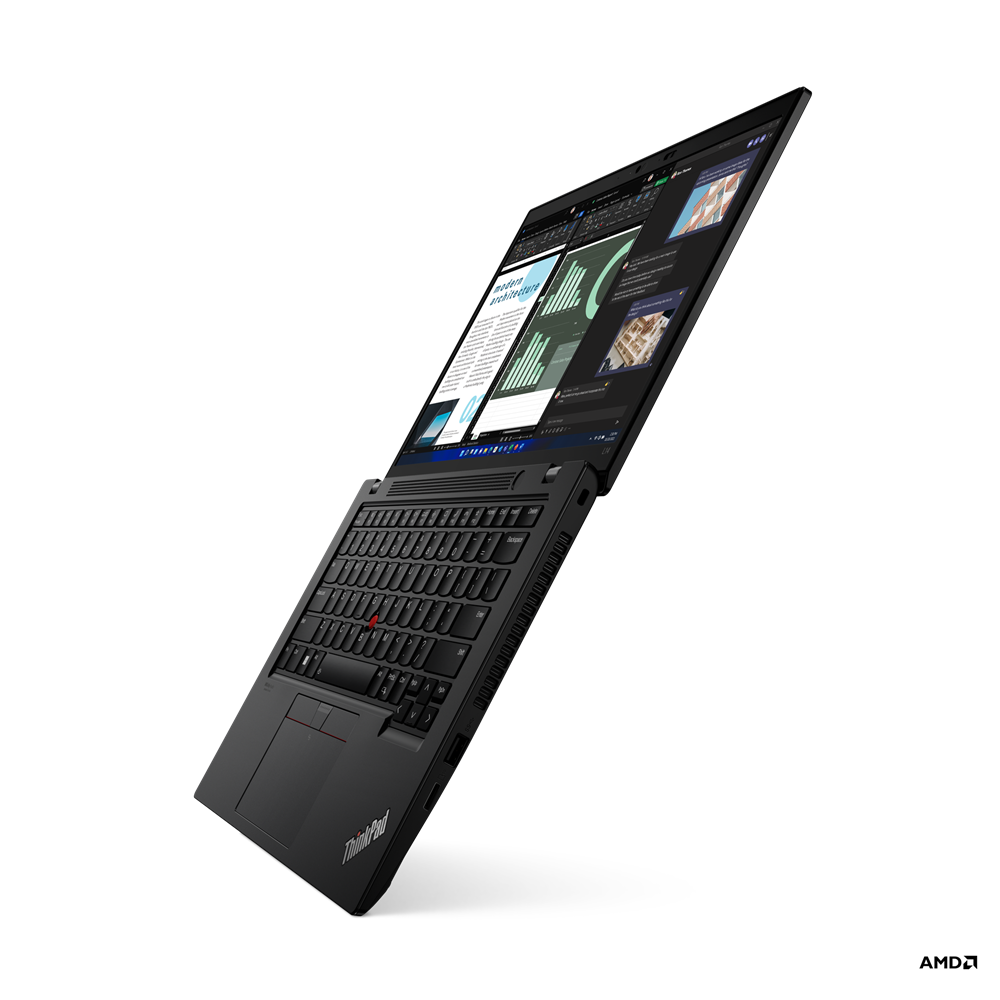 Lenovo ThinkPad L14 G3 (21C5002QCK)