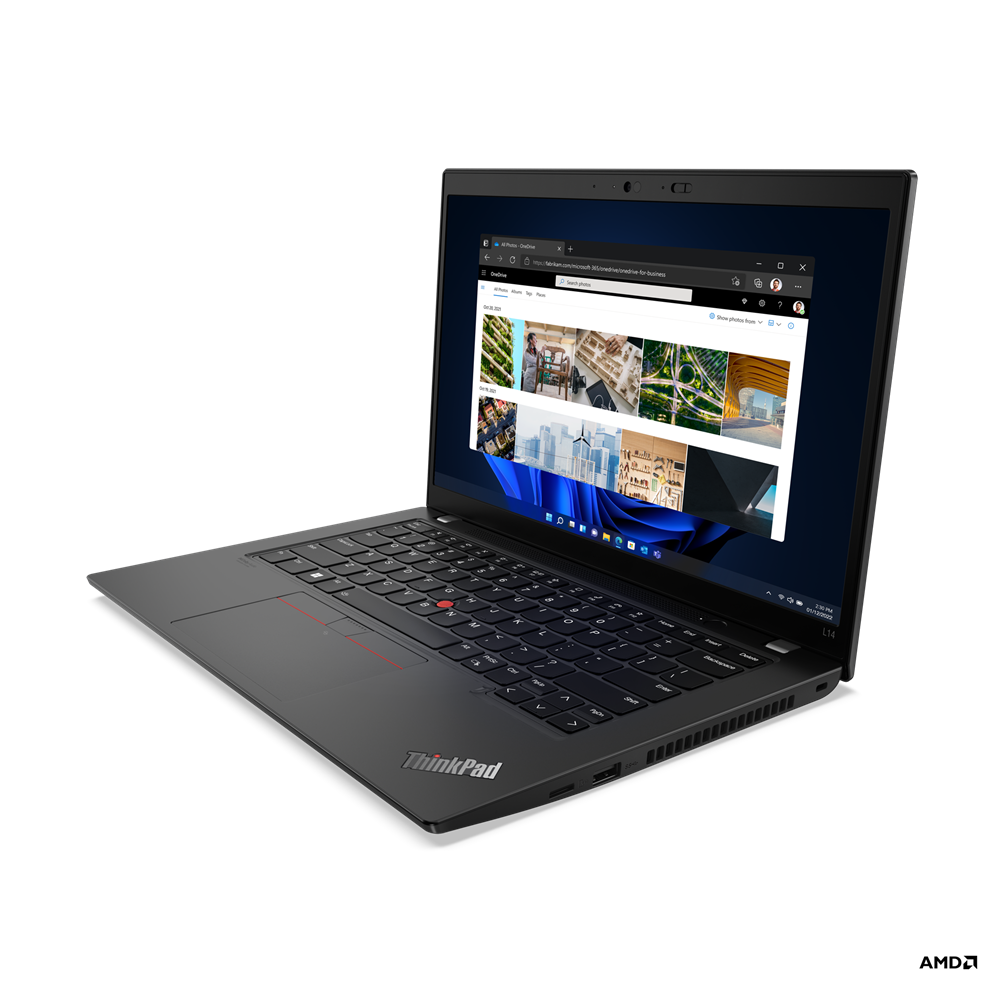 Lenovo ThinkPad L14 G3 (21C50036CK)