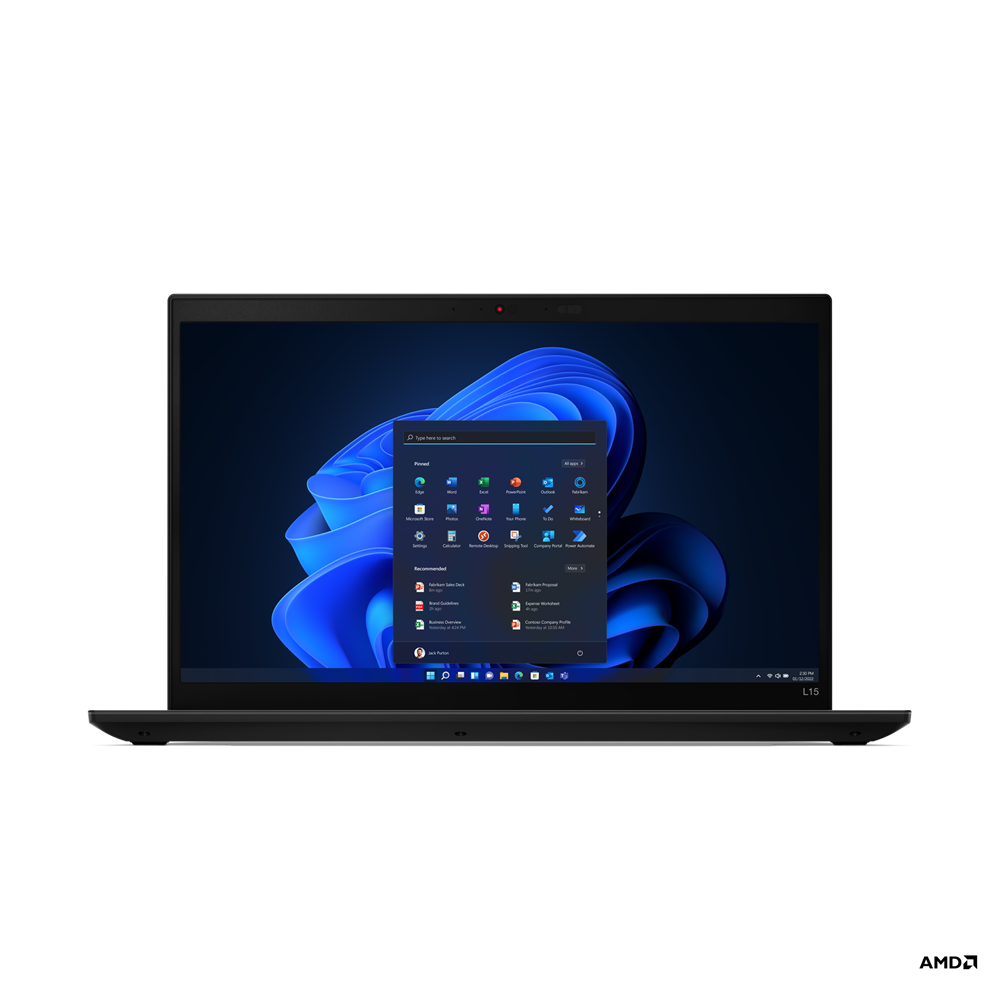 Lenovo ThinkPad L15 G3 (21C7002KCK)