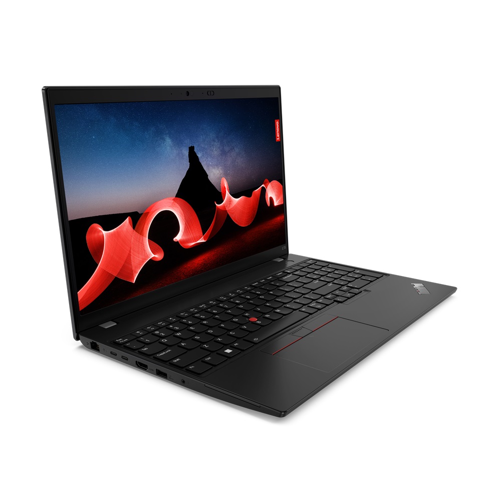 Lenovo ThinkPad L15 G4 Thunder Black (21H3002SCK)