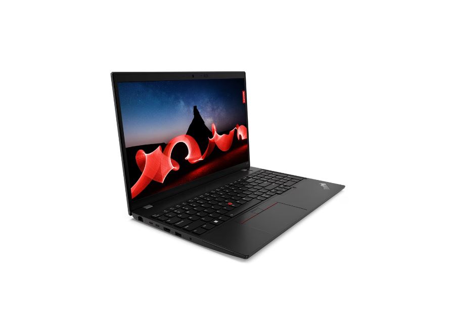 Lenovo ThinkPad L15 G4 Thunder Black (21H3004RCK)