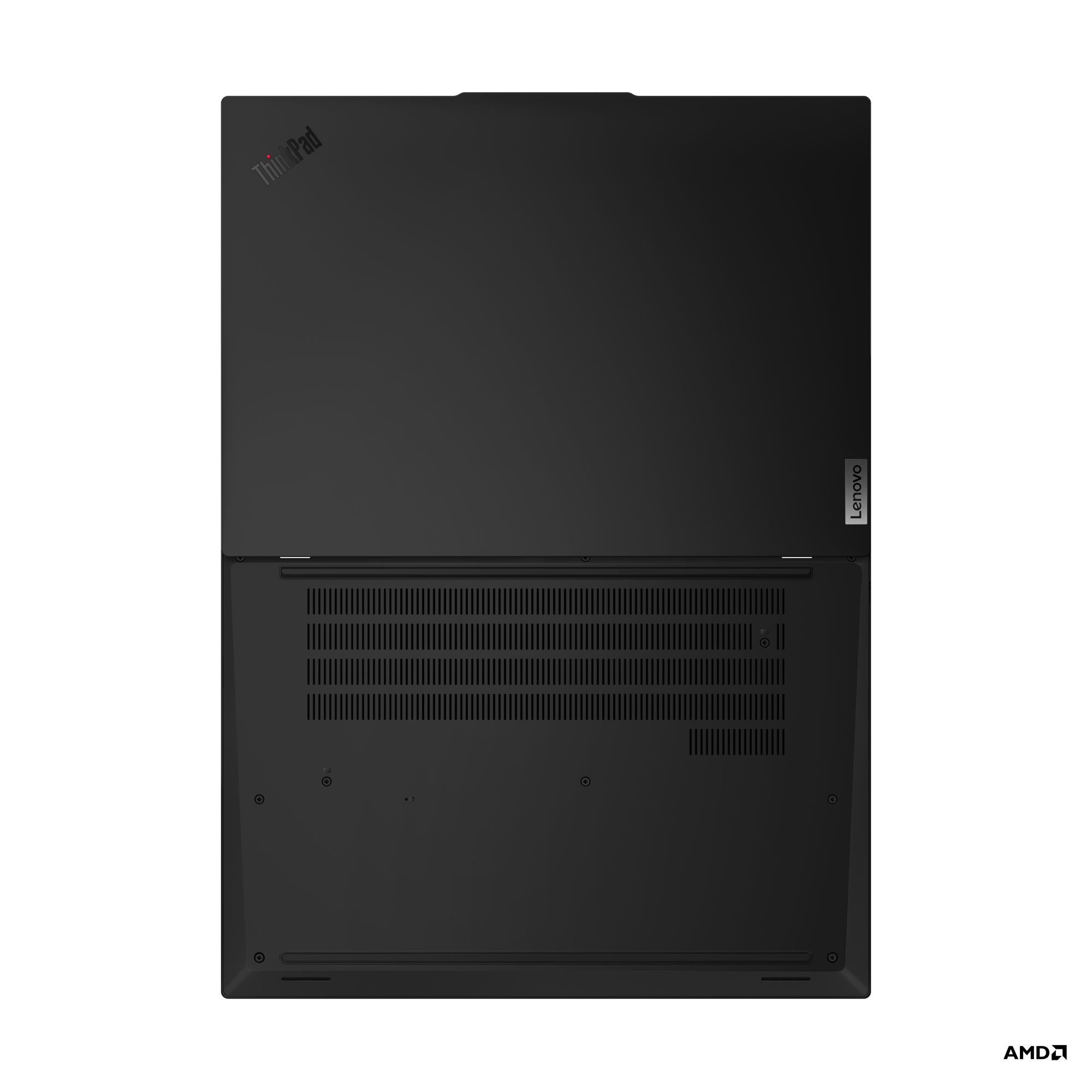 Lenovo ThinkPad L16 G1 Black (21L7001TCK)