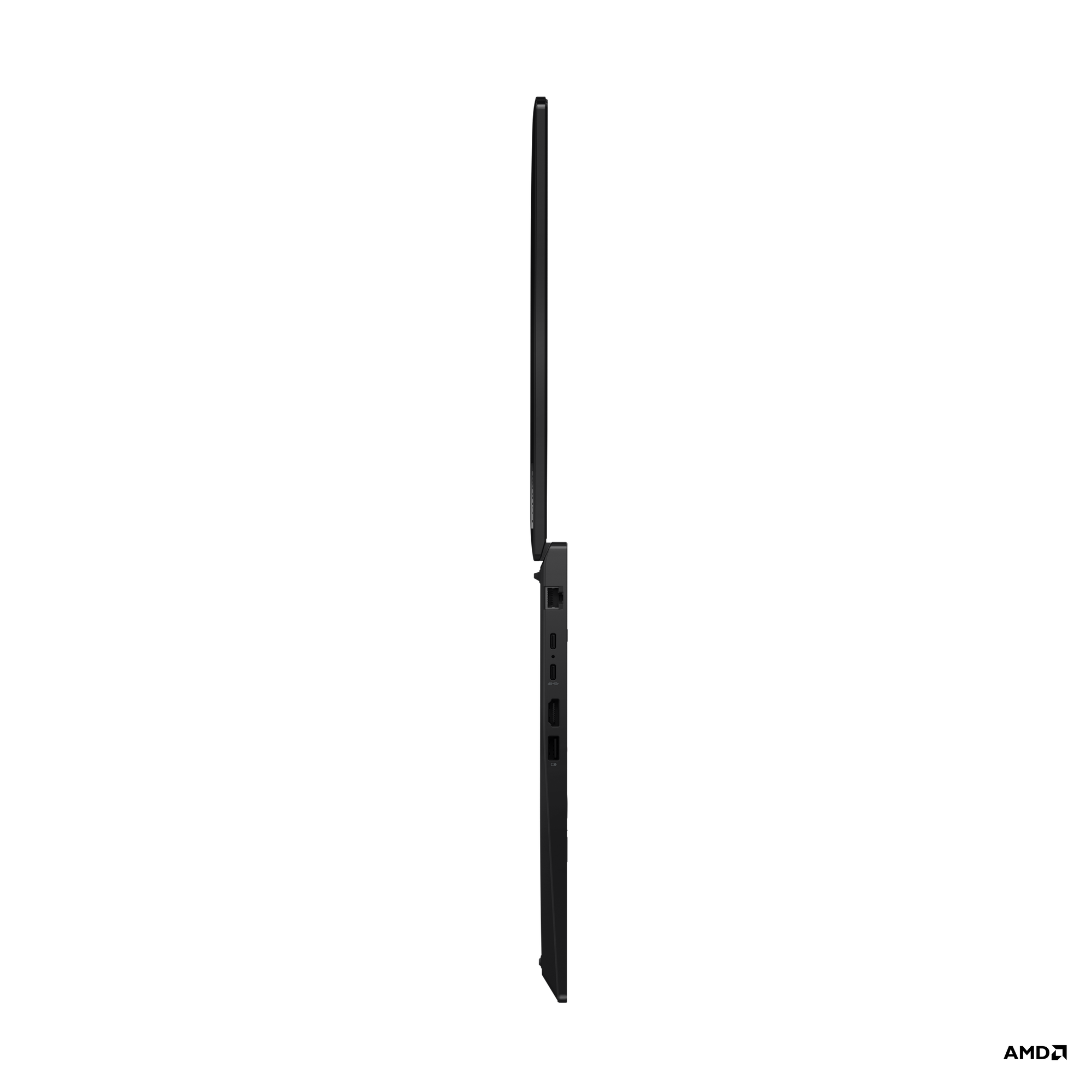 Lenovo ThinkPad L16 G1 Black (21L7001TCK)