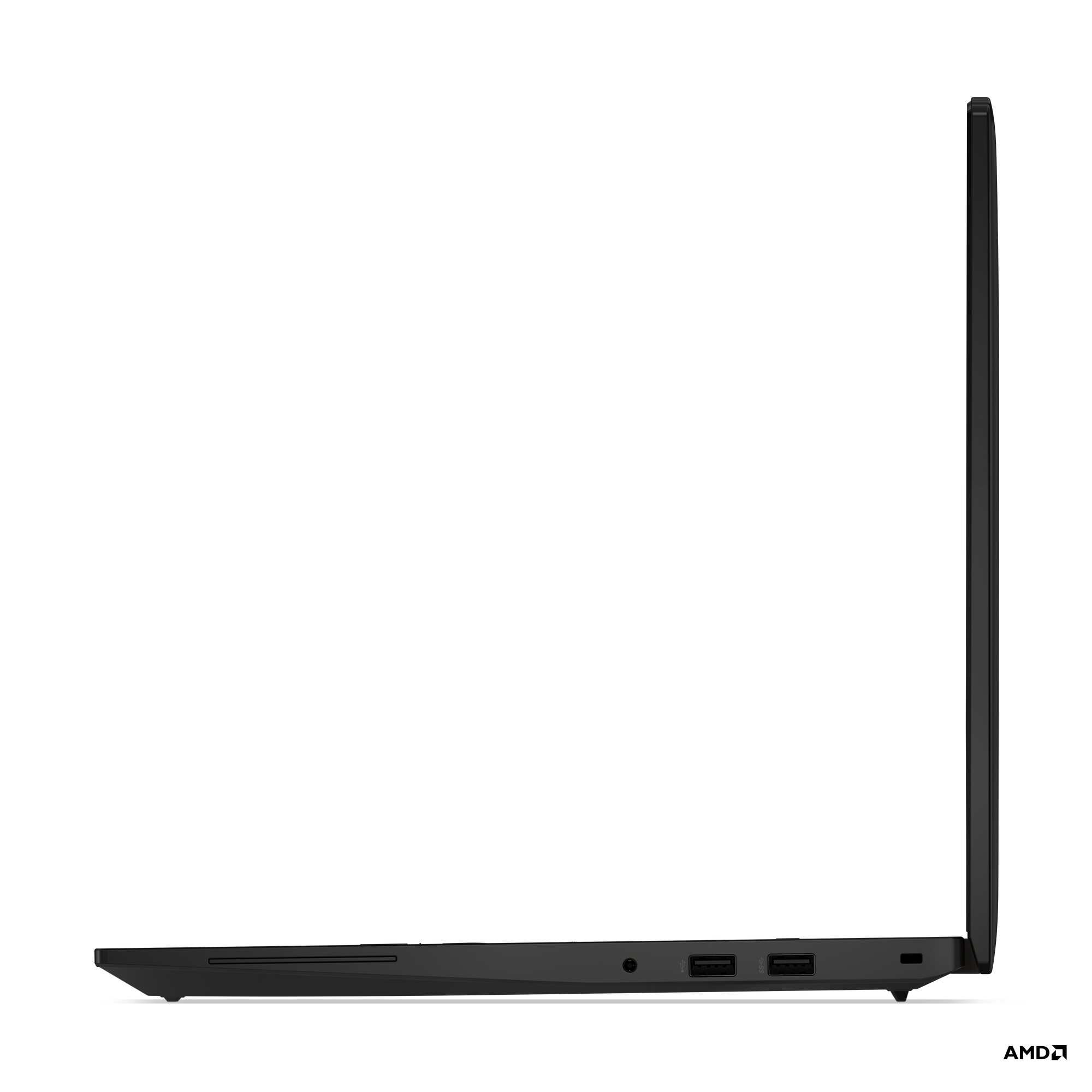 Lenovo ThinkPad L16 G1 Black (21L7001TCK)