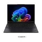Lenovo ThinkPad L16 G3 Black (21X80013CK)