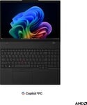 Lenovo ThinkPad L16 G3 Black (21XC001ACK)