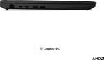 Lenovo ThinkPad L16 G3 Black (21XC001ACK)