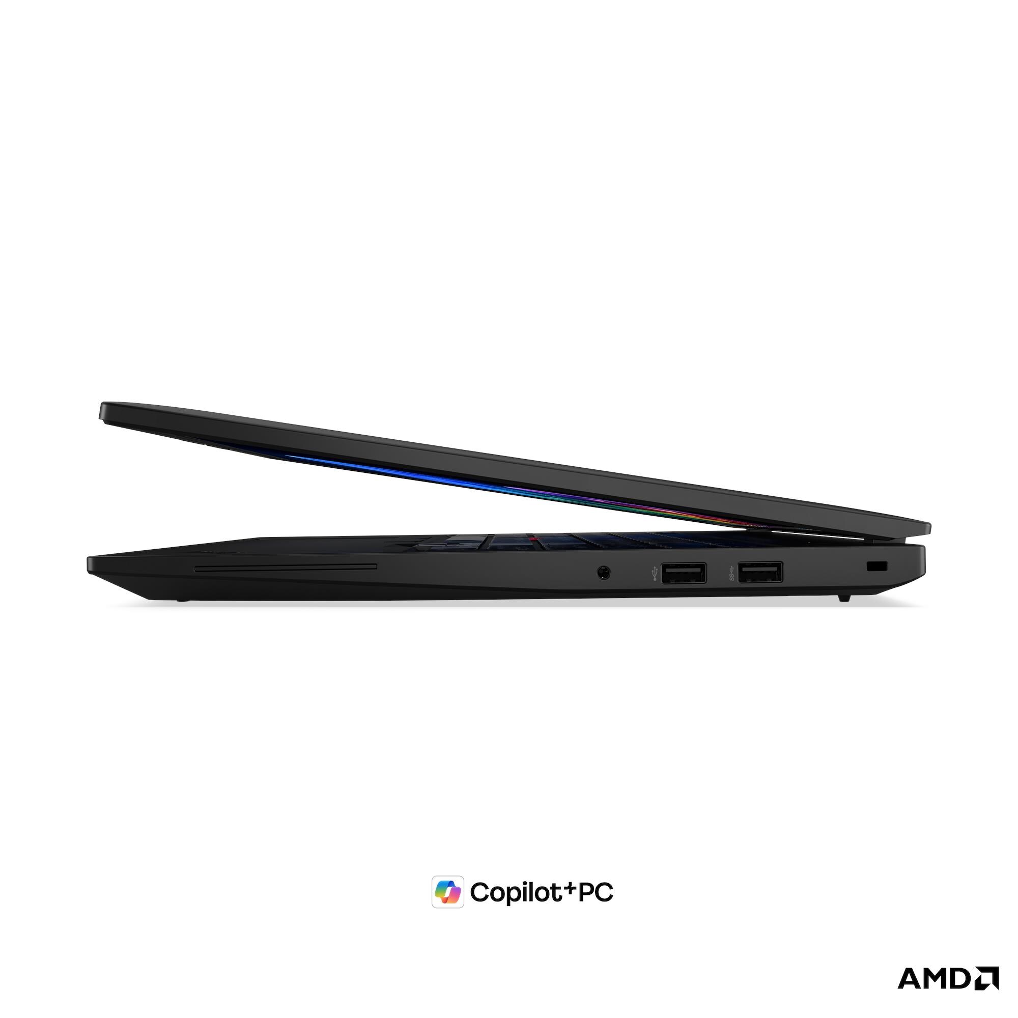 Lenovo ThinkPad L16 G3 Black (21XC001JCK)