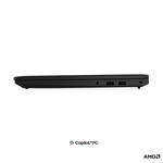 Lenovo ThinkPad L16 G3 Black (21XC001JCK)