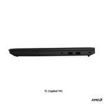 Lenovo ThinkPad L16 G3 čierny (21XC001JCK)