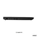 Lenovo ThinkPad L16 G3 čierny (21XC001KCK)