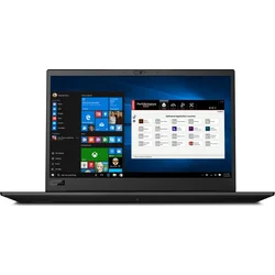 Lenovo ThinkPad P1 (20MD0000MC)