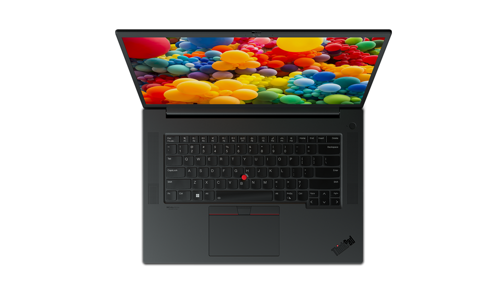 Lenovo ThinkPad P1 G5 (21DC000DCK)