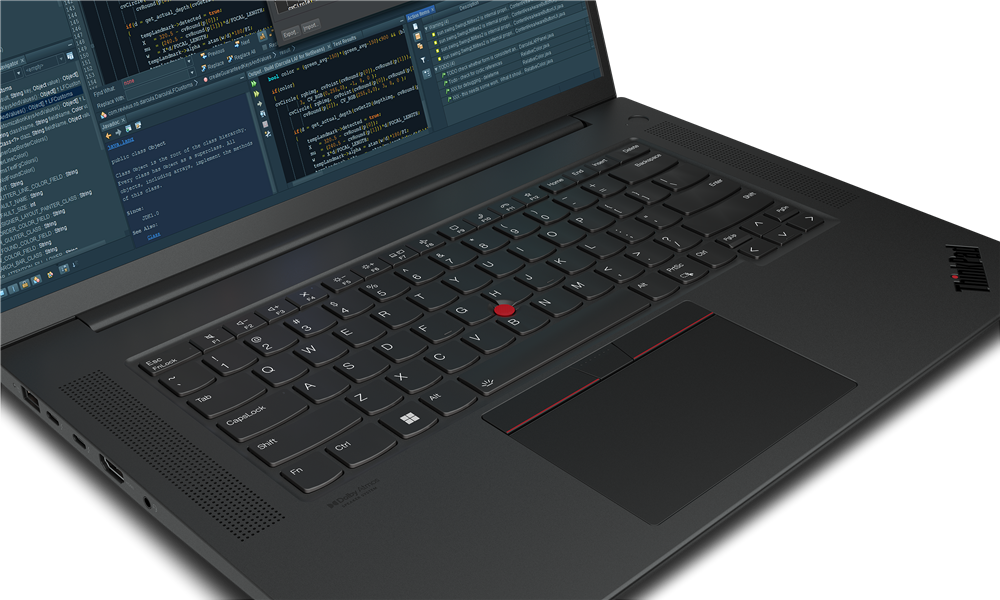 Lenovo ThinkPad P1 G5 (21DC000DCK)