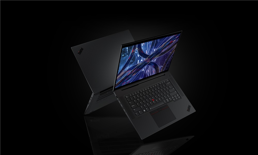 Lenovo ThinkPad P1 G6 (21FV000DCK)