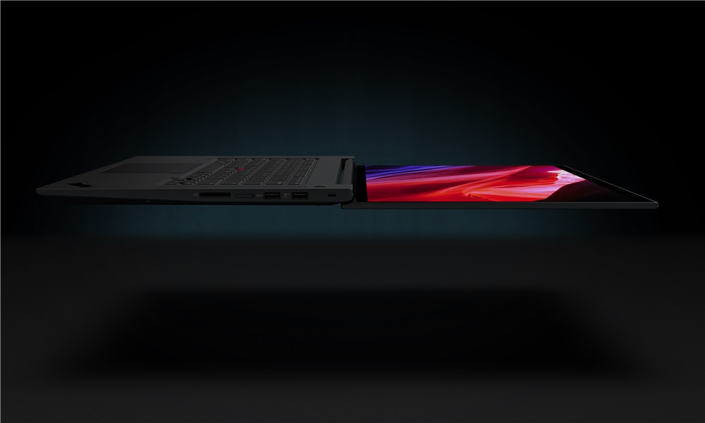 Lenovo ThinkPad P1 G6 (21FV002QCK)
