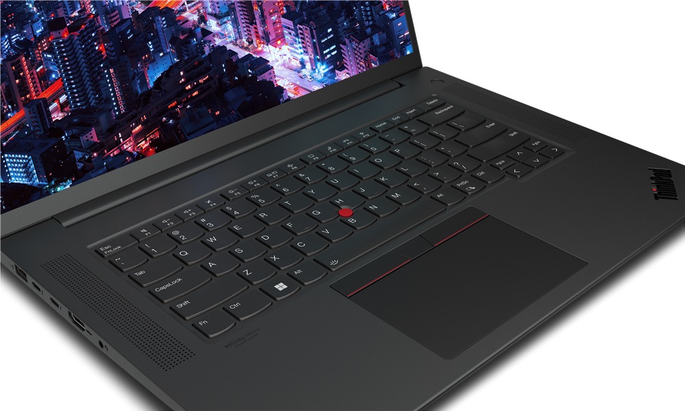 Lenovo ThinkPad P1 G6 (21FV002QCK)