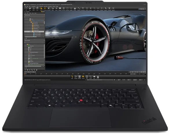 Lenovo ThinkPad P1 G7 (21KV001UCK)