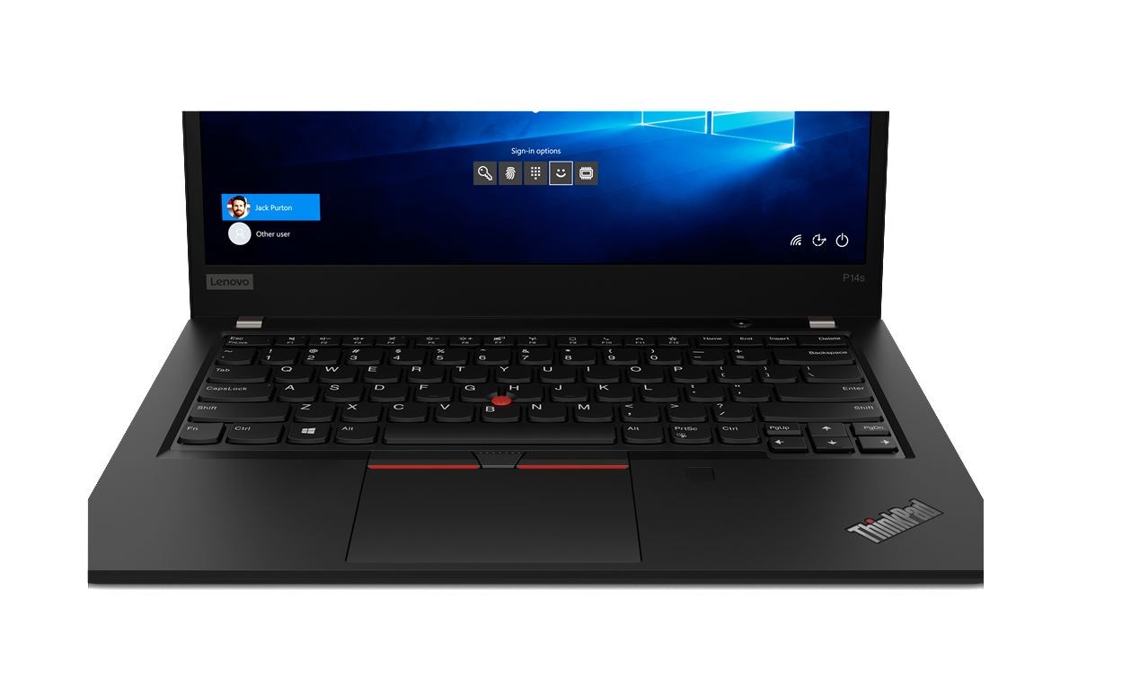 Lenovo ThinkPad P14s 1st Generation (20S40047CK)