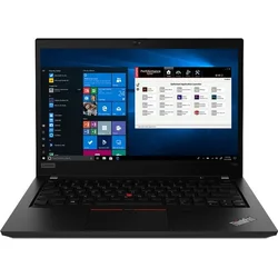 Lenovo ThinkPad P14s 1st Generation (20Y10001CK)