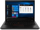 Lenovo ThinkPad P14s G1 (20Y10033CK)