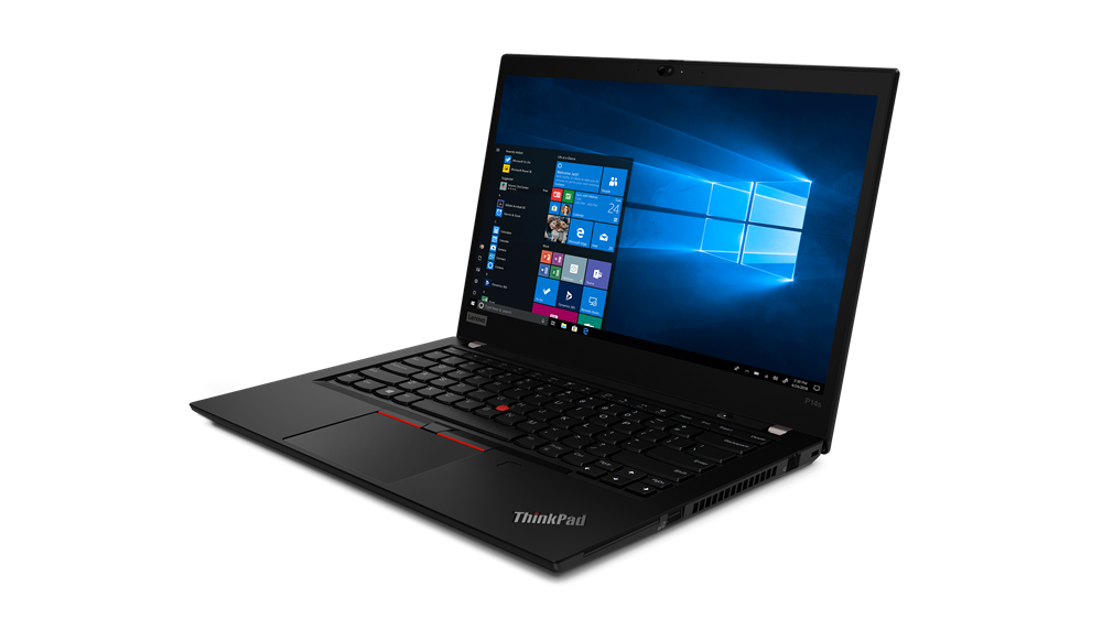 Lenovo ThinkPad P14s G2 (20VX00DPCK)