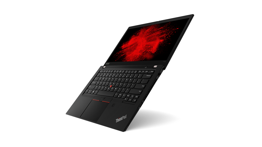 Lenovo ThinkPad P14s G2 (20VX00DPCK)