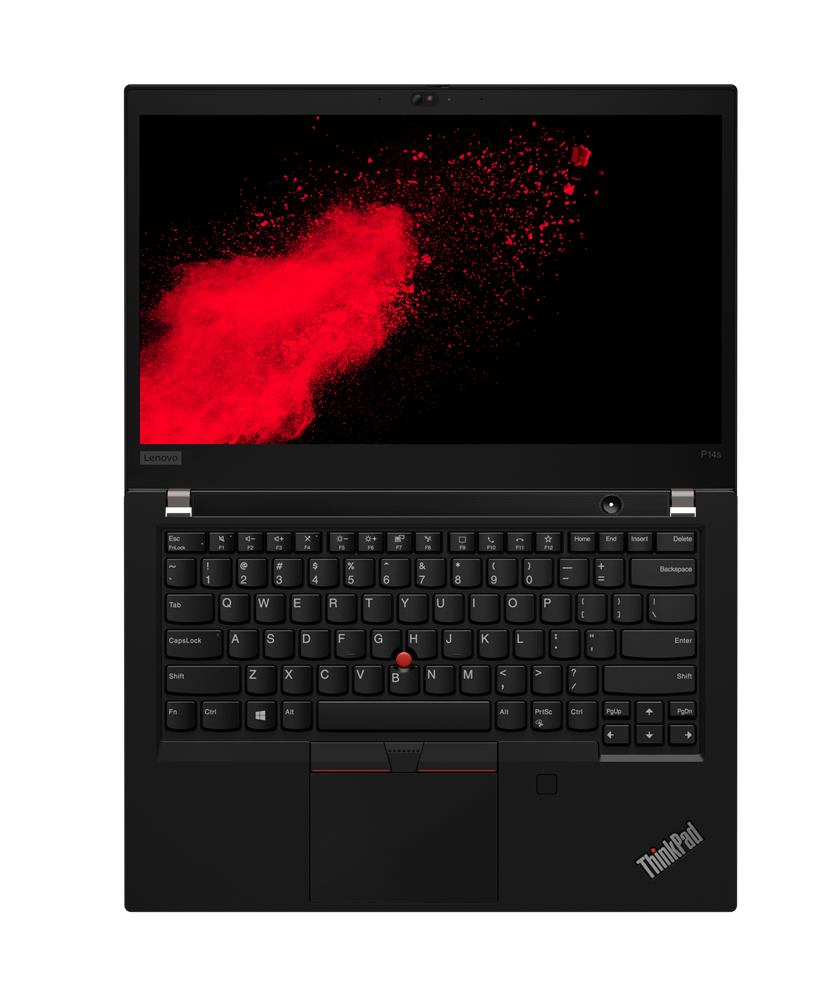 Lenovo ThinkPad P14s G2 (20VX00DPCK)