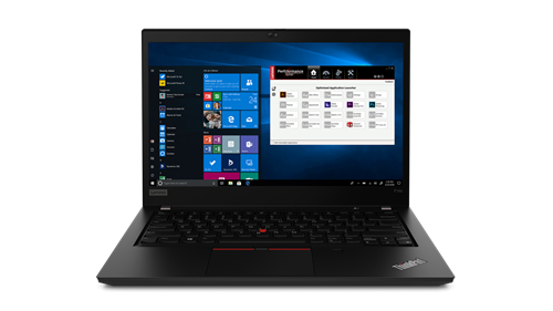 Lenovo ThinkPad P14s G2 (20VX00DPCK)