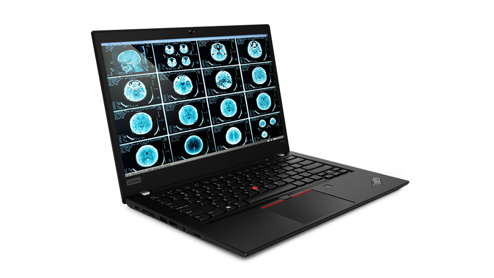 Lenovo ThinkPad P14s G2 (20VX00F9CK)