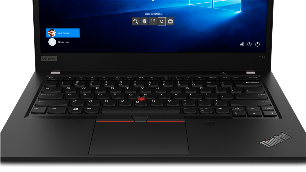 Lenovo ThinkPad P14s G2 (20VX00F9CK)