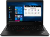 Lenovo ThinkPad P14s G2 (21A00007CK)