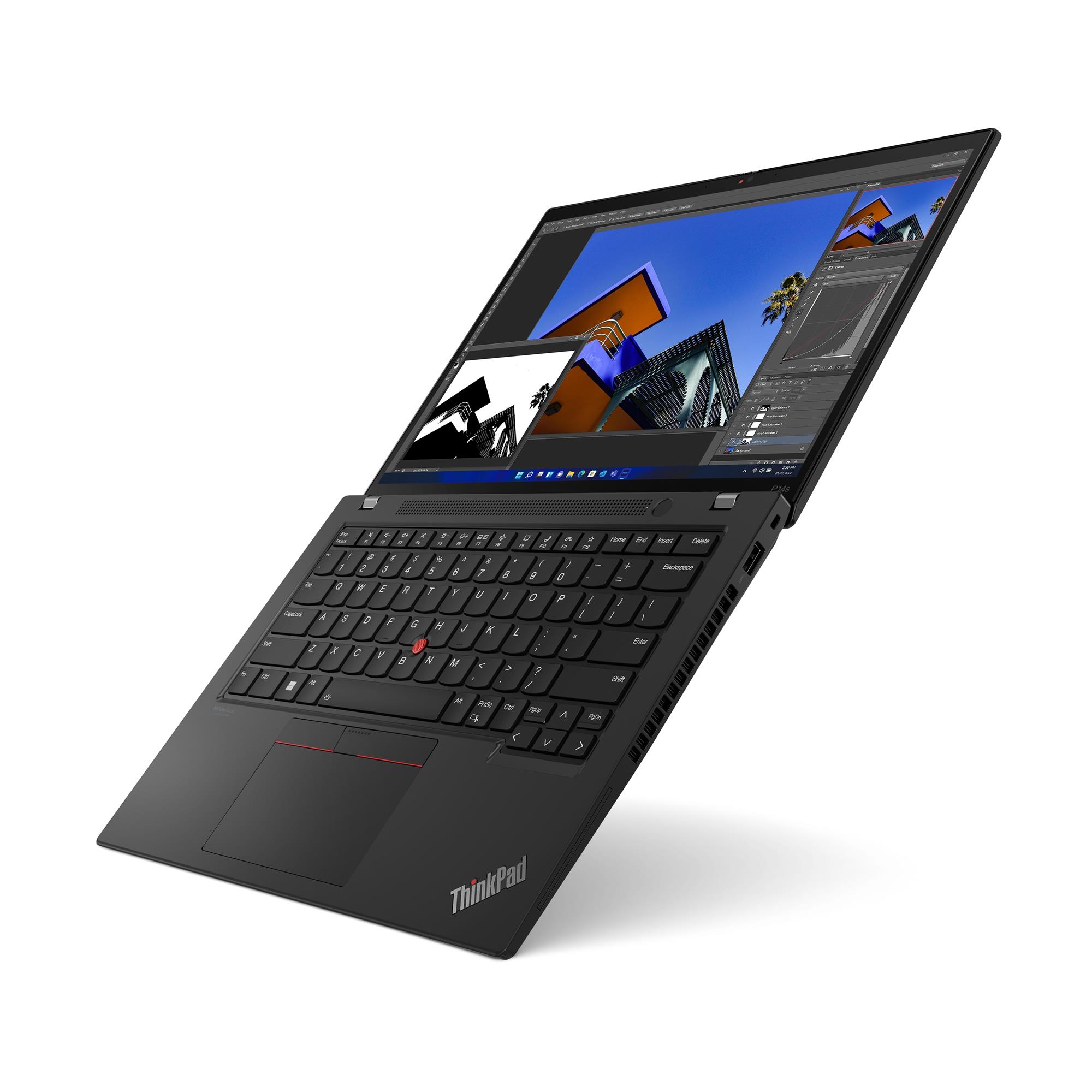 Lenovo ThinkPad P14s G3 (21AK000VCK)