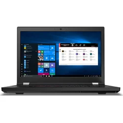 Lenovo ThinkPad P15 Gen 1 (20ST001BCK)