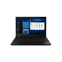 Lenovo ThinkPad P15s Gen 1 (20T4003DCK) - Notebooky