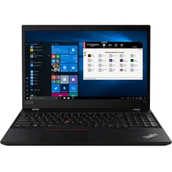 Lenovo ThinkPad P15s Gen 1 (20T4003DCK)