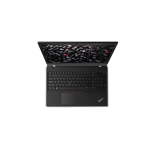 Lenovo Thinkpad P15v AMD G3 15,6" (21EM0012CK)
