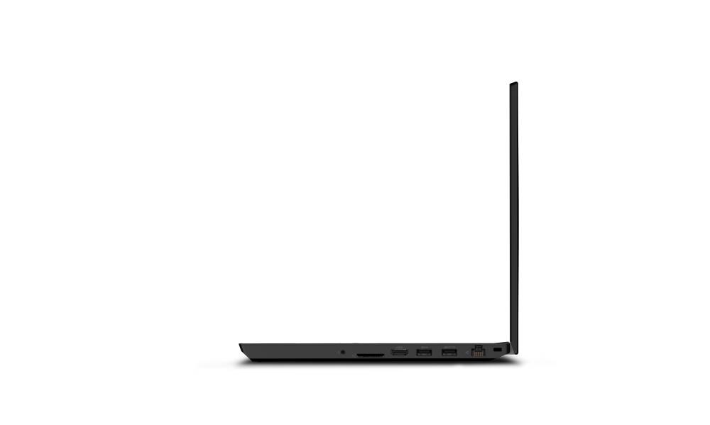 Lenovo Thinkpad P15v AMD G3 15,6" (21EM0016CK)