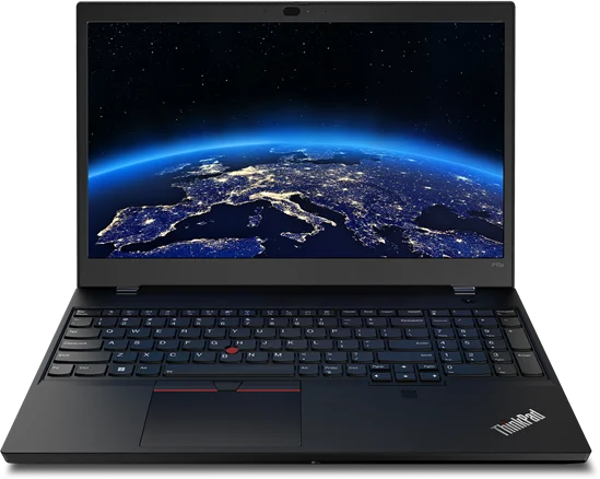 Lenovo Thinkpad P15v AMD G3 15,6" (21EM0016CK)