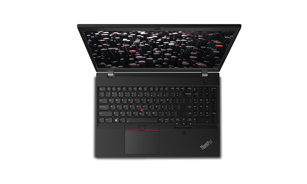 Lenovo Thinkpad P15v AMD G3 15,6" (21EM001BCK)