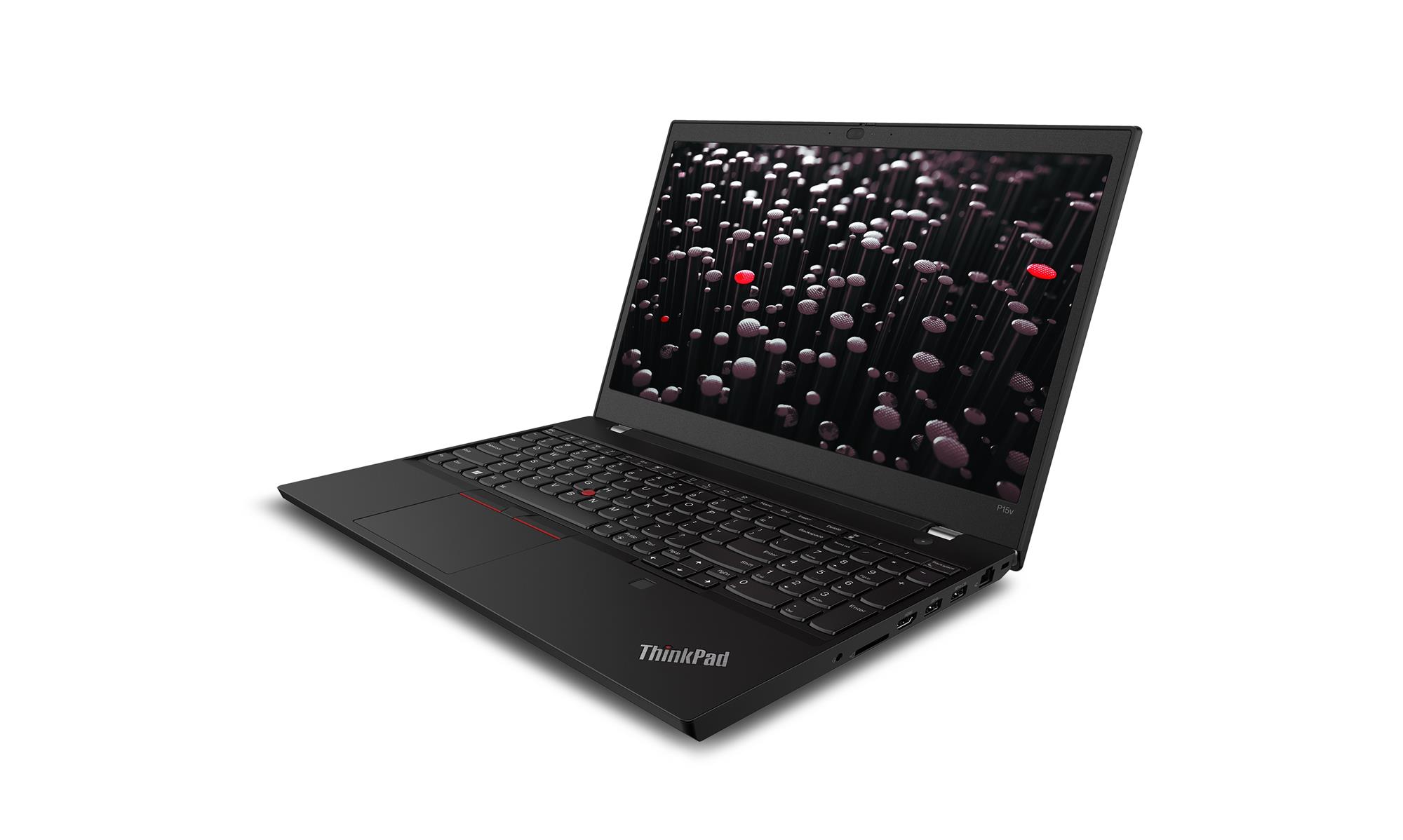 Lenovo ThinkPad P15v G3 (21D8000UCK)