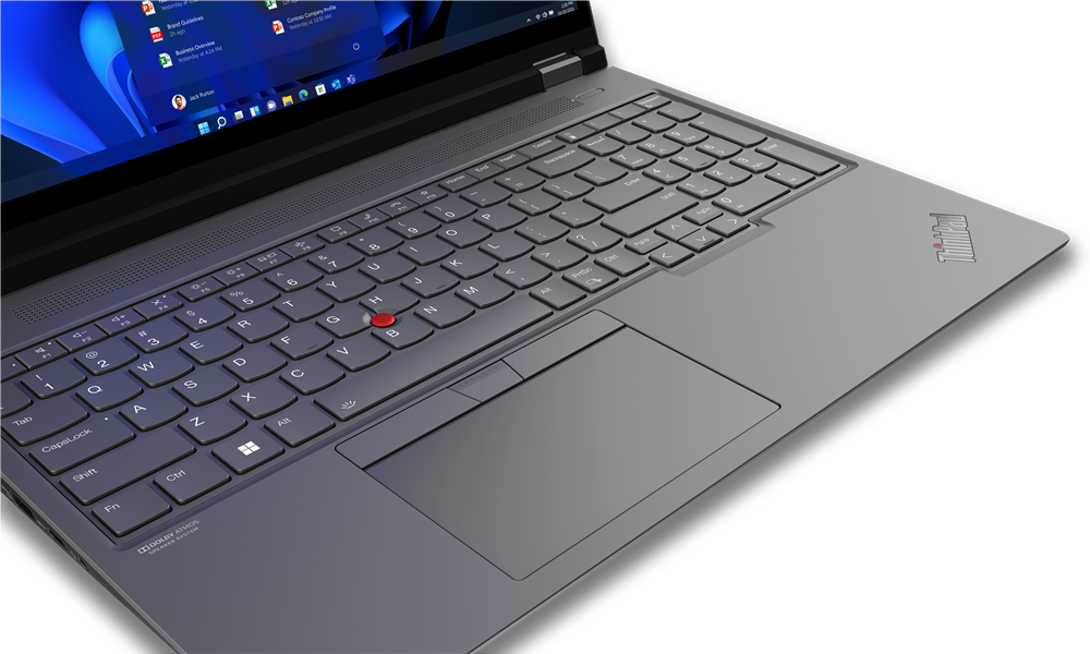 Lenovo ThinkPad P16 G1 (21D6000XCK)