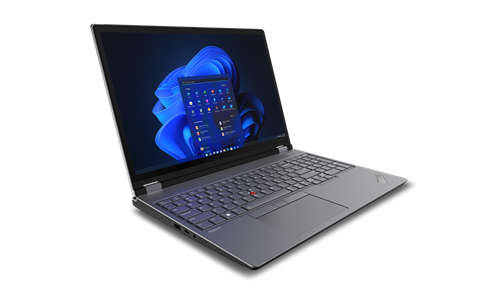Lenovo ThinkPad P16 G1 (21D6000XCK)