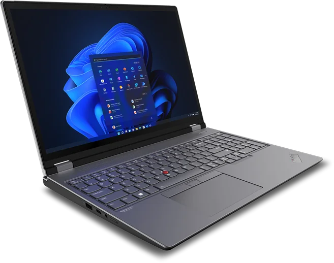 Lenovo ThinkPad P16 G1 (21D6000XCK)