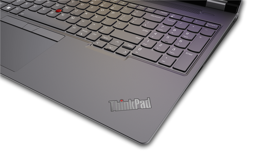 Lenovo ThinkPad P16 G1 (21D6001JCK)