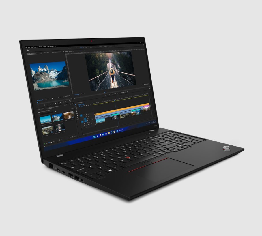 Lenovo ThinkPad P16s G1 (21BT0000CK)