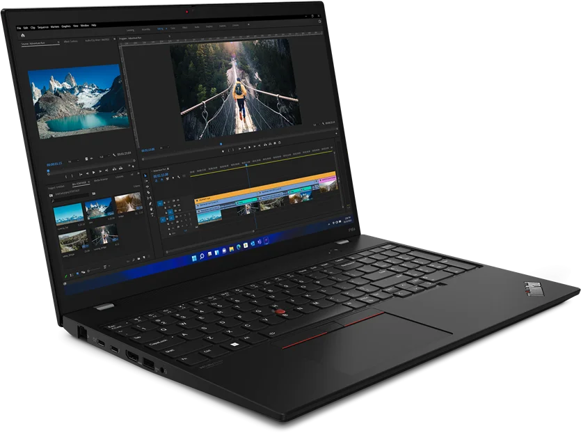 Lenovo ThinkPad P16s G1 (21BT0000CK)