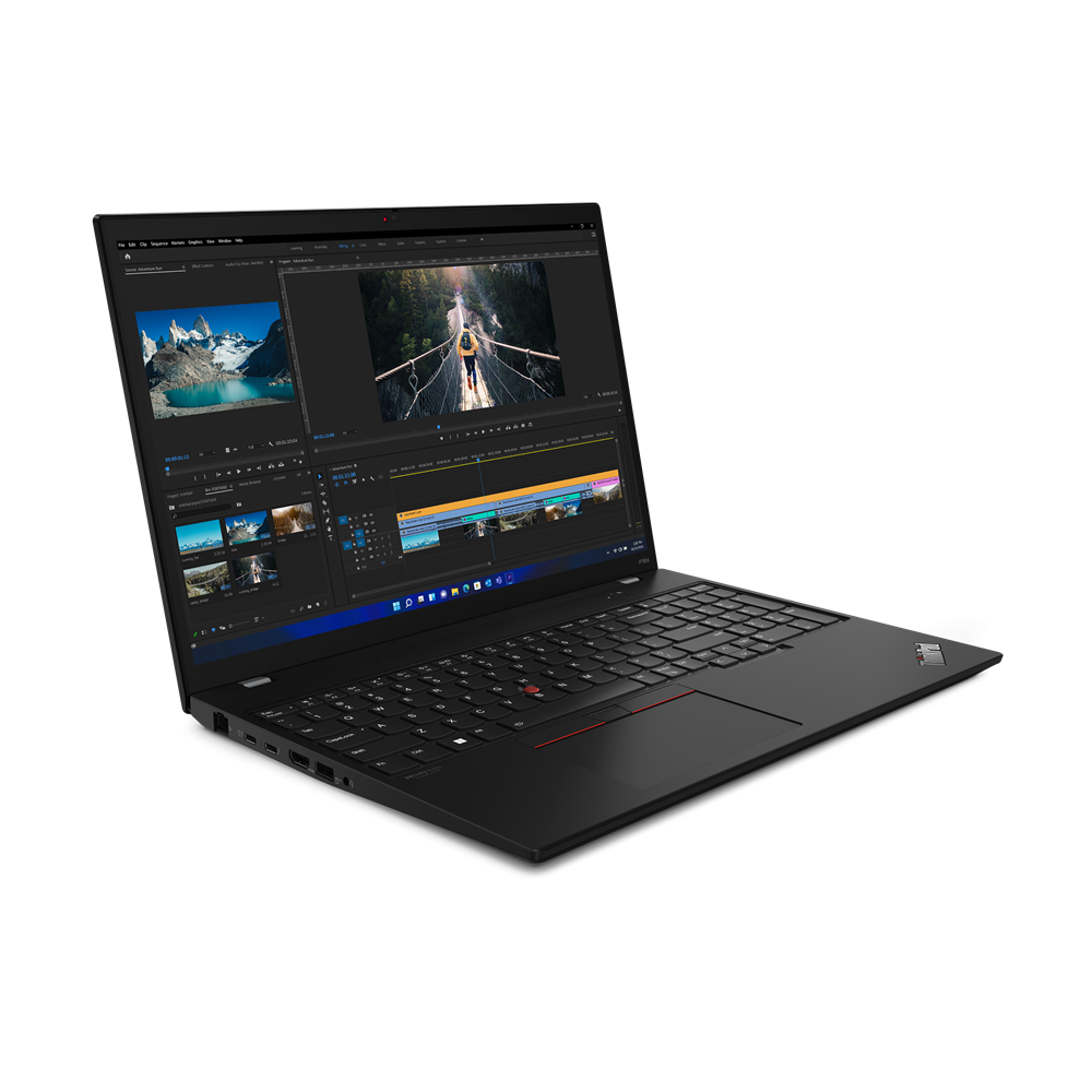 Lenovo ThinkPad P16s G1 (21BT0013CK)
