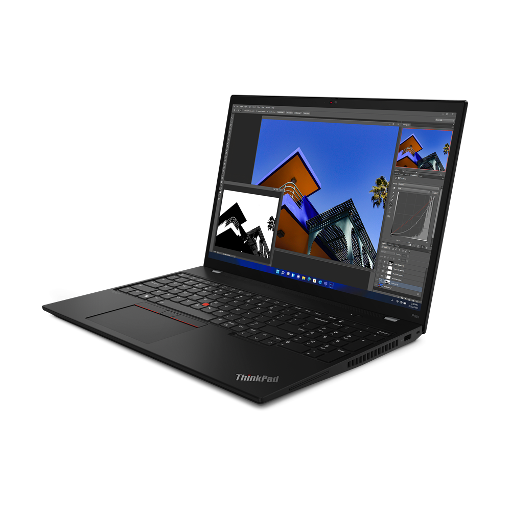 Lenovo ThinkPad P16s G1 (21CK002QCK)