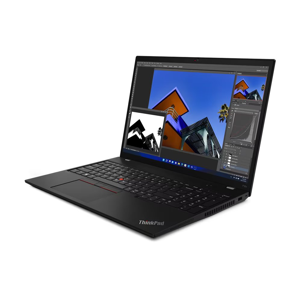 Lenovo ThinkPad P16s G2 (21HK0018CK)